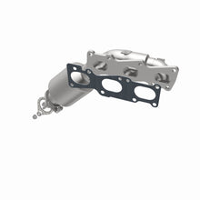 Load image into Gallery viewer, MagnaFlow Conv DF 10-12 Hyundai Genesis 3.8L
