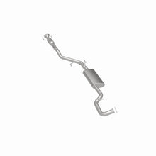 Load image into Gallery viewer, Magnaflow 13-16 Hyundai Santa Fe Sport 2.0L California Grade CARB Compliant DF Catalytic Converter

