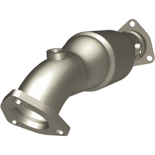 Load image into Gallery viewer, MagnaFlow Conv DF 05-09 Audi A4 2.0 turbo OEM
