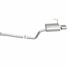 Load image into Gallery viewer, BRExhaust 10-13 Acura MDX 3.7L Direct-Fit Exhaust Muffler Kit
