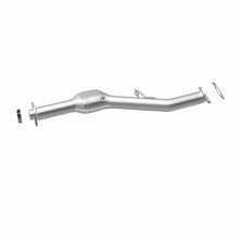 Load image into Gallery viewer, MagnaFlow Conv DF 08-09 Subaru STi Rear OEM
