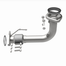 Load image into Gallery viewer, BRE Exhaust 03-07 Accord 2.4L Front Pipe Kit
