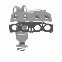 Load image into Gallery viewer, Magnaflow Conv DF 03 Camry 2.4L

