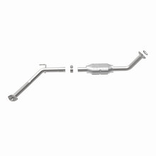 Load image into Gallery viewer, MagnaFlow Conv DF 05-07 Toyota Sequoia 8 4.7L D/S
