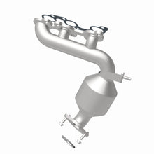 Load image into Gallery viewer, MagnaFlow Conv DF 04-06 Toyota Sienna 3.3L
