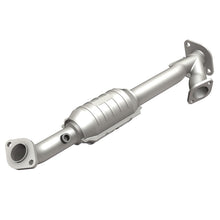 Load image into Gallery viewer, MagnaFlow Conv DF 05-07 4Runner Passenger Side Rear
