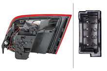 Load image into Gallery viewer, Hella 2011-2016 BMW 528i Left Inner Tail Light
