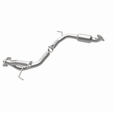 Load image into Gallery viewer, MagnaFlow Conv DF 05-09 Toyota Tacoma 4.0L D/S Rear (49 State)
