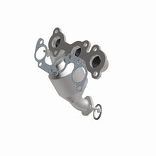 Load image into Gallery viewer, MagnaFlow Conv DF 04-06 Toyota Sienna 3.3L
