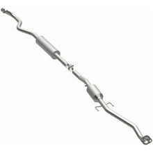 Load image into Gallery viewer, Magnaflow 03-06 Matrix L4 1.8 OEM Underbody Direct Fit Converter
