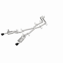 Load image into Gallery viewer, Magnaflow 26+ Dodge Charger 3.0L SPEQ Cat-Back System
