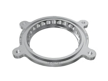 Load image into Gallery viewer, aFe Silver Bullet Throttle Body Spacer Kit Ford Super Duty 23-26 V8-6.8L/7.3L
