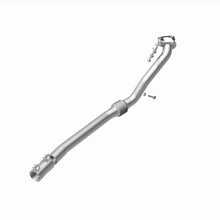 Load image into Gallery viewer, BRE Exhaust 02-05 A4 Quattro A4 1.8L Front Pipe Kit
