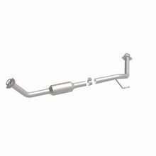Load image into Gallery viewer, Magnaflow 05-07 Toyota Sequoia 4.7L Direct Fit Converter
