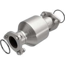 Load image into Gallery viewer, Magnaflow 16-17 Honda Accord 2.4L Direct Fit Cat Converter (California Grade)
