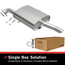 Load image into Gallery viewer, BRE Exhaust 98-02 Corolla Prizm 1.8L Muffler Kit
