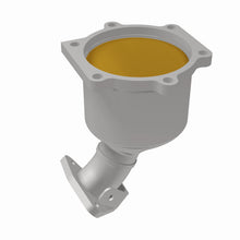 Load image into Gallery viewer, MagnaFlow Conv DF 03-06 Nissan Sentra 1.8L/2.5L (CA Emissions)
