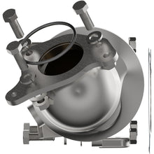 Load image into Gallery viewer, Magnaflow 23-25 Honda CR-V Direct-Fit Converter
