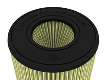 Load image into Gallery viewer, afe Momentum Intake Replacement Air Filter 5 IN F x 7 IN B x 5-1/2 IN T (Inverted) X 9 IN H
