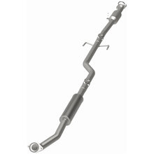 Load image into Gallery viewer, Magnaflow 14-16 CX-5 L4 2.5 OEM Underbody Direct Fit Converter
