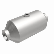 Load image into Gallery viewer, MagnaFlow Conv Universal 2.50 Mid O2 CA
