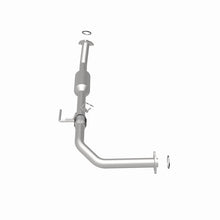 Load image into Gallery viewer, MagnaFlow Conv Direct Fit OEM 2003-2004 Toyota Tundra Underbody - 47.125in Length

