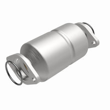 Load image into Gallery viewer, MagnaFlow Conv DF 93-94 Corolla/Prizm CA
