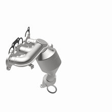 Load image into Gallery viewer, MagnaFlow Conv DF 02-03 Lexus ES300 3.0L / 02-03 Toyota Camary 3.0L Front - California
