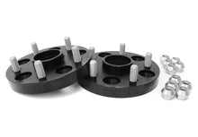 Load image into Gallery viewer, Perrin Subaru 5x114.3 20mm Wheel Spacers (One Pair)
