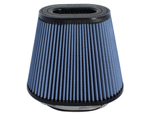 Load image into Gallery viewer, afe Magnum FORCE Intake Rplcmnt Air Filter (5-1/4x7)IN F x (6-3/8x10)IN B x (4-1/2x6-3/4)IN Tx8IN H
