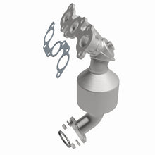 Load image into Gallery viewer, MagnaFlow Conv. DF 04-06 Lexus ES330 / 04-06 Toyota Camry/04-08 Solara 3.3L P/S Manifold
