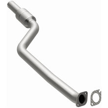 Load image into Gallery viewer, Magnaflow 2010 BMW 335i xDrive 3.0L Direct Fit Converter
