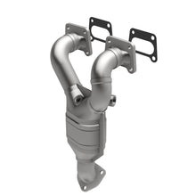 Load image into Gallery viewer, Magnaflow Conv DF 97-99 Nissan Sentra 1.6L
