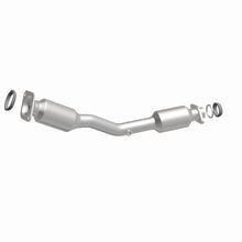 Load image into Gallery viewer, Magnaflow 09-14 Nissan Cube 1.8L Direct Fit Converter

