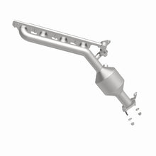 Load image into Gallery viewer, Magnaflow Conv DF 10-14 GX460 4.6L Manifold

