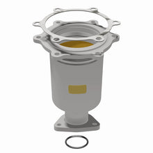 Load image into Gallery viewer, MagnaFlow Conv DF 96-00 Pathfinder Passenger Side Front

