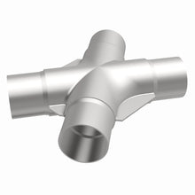 Load image into Gallery viewer, MagnaFlow Smooth Trans X 2.25inch SS 35deg.
