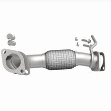 Load image into Gallery viewer, Magnaflow BRExhaust 15-19 Hyundai Sonata 2.4L Front Pipe Kit
