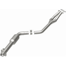 Load image into Gallery viewer, Magnaflow 96-98 BMW 318i 1.9L Direct Fit Converter
