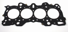Load image into Gallery viewer, Cometic Nissan SR20DE/DET S14 86mm Bore .051 inch MLS Head Gasket w/ Both Oil Holes
