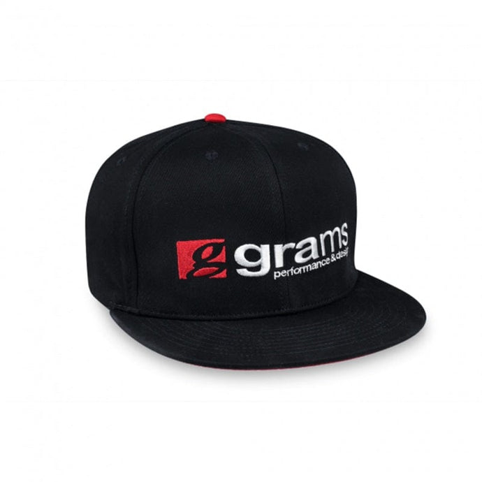 Grams Performance GRPG31-99-9001 841509100583