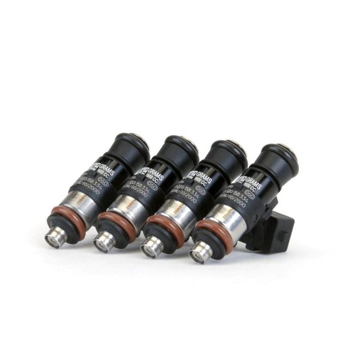 Grams Performance GRPG2-1600-1500 873265012510