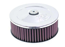 Load image into Gallery viewer, K&amp;N Bolt-On Unit 81-83 Saab 99
