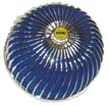 Load image into Gallery viewer, GReddy Airnx AY-MB Yellow Replacement Filter Element
