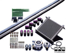 Load image into Gallery viewer, HKS 03-06 EVO / 08 EVO GSR/MR 75 degree Low Temperature Oil Cooler Thermostat
