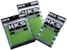 Load image into Gallery viewer, HKS SHF Replacement Filter L-SIZE(3row)
