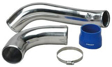 Load image into Gallery viewer, GReddy 93-96 Mazda RX7 1 Piece Compression Pipe
