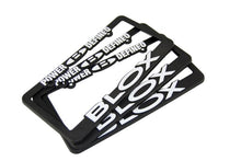 Load image into Gallery viewer, BLOX Racing Custom 3-Tone Beanie
