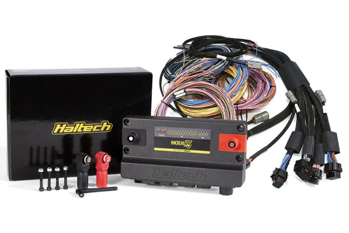 Haltech HALHT-195201 9356450013185