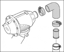 Load image into Gallery viewer, HKS HKS71002-AM001 4957266262245
